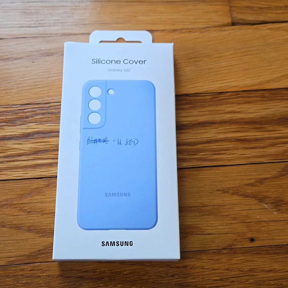 Samsung S22 Case